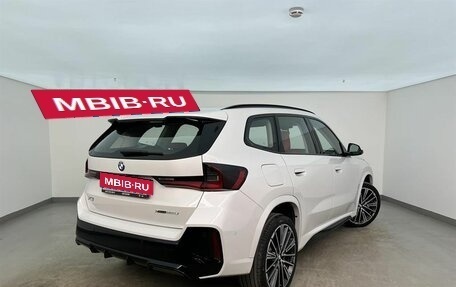 BMW X1, 2025 год, 5 490 000 рублей, 4 фотография