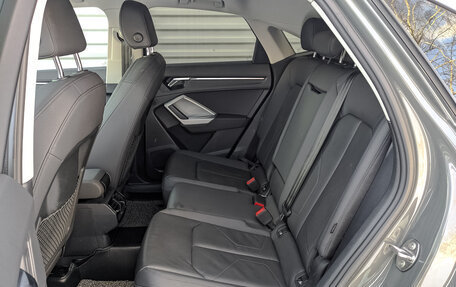 Audi Q3 Sportback, 2020 год, 3 650 000 рублей, 12 фотография