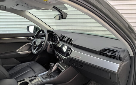 Audi Q3 Sportback, 2020 год, 3 650 000 рублей, 11 фотография