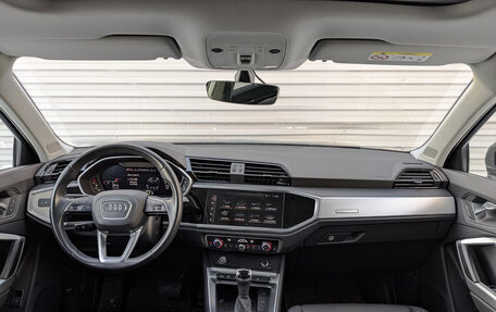 Audi Q3 Sportback, 2020 год, 3 650 000 рублей, 14 фотография