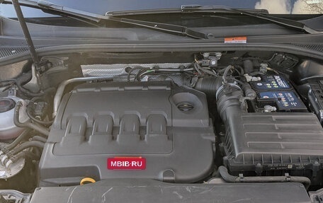 Audi Q3 Sportback, 2020 год, 3 650 000 рублей, 9 фотография