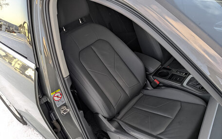 Audi Q3 Sportback, 2020 год, 3 650 000 рублей, 24 фотография