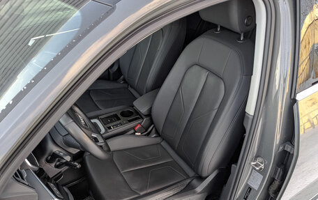 Audi Q3 Sportback, 2020 год, 3 650 000 рублей, 20 фотография