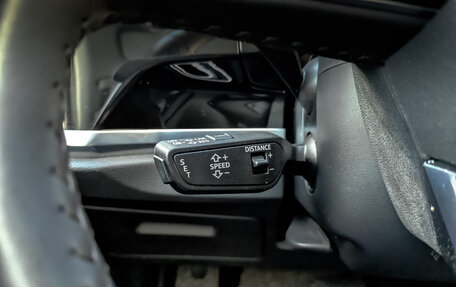 Audi Q3 Sportback, 2020 год, 3 650 000 рублей, 26 фотография