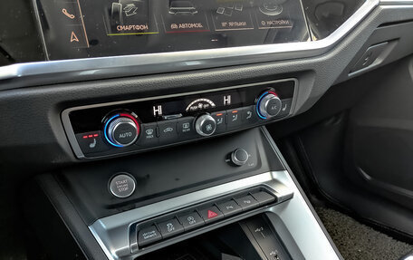 Audi Q3 Sportback, 2020 год, 3 650 000 рублей, 30 фотография