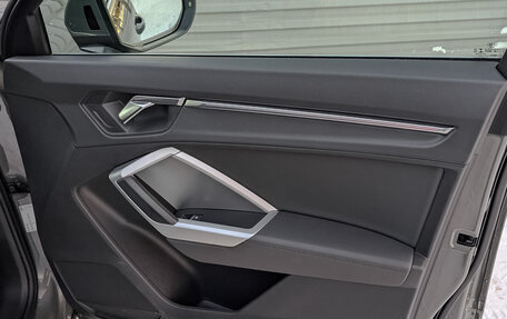 Audi Q3 Sportback, 2020 год, 3 650 000 рублей, 25 фотография