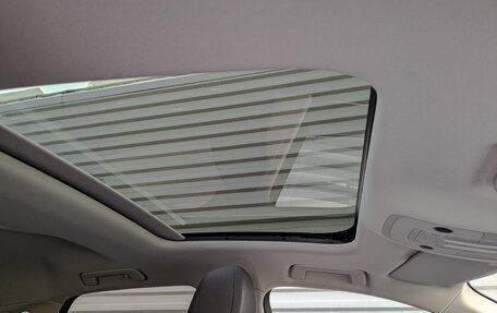 Audi Q3 Sportback, 2020 год, 3 650 000 рублей, 23 фотография