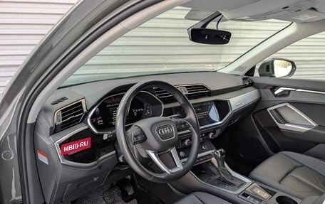 Audi Q3 Sportback, 2020 год, 3 650 000 рублей, 16 фотография