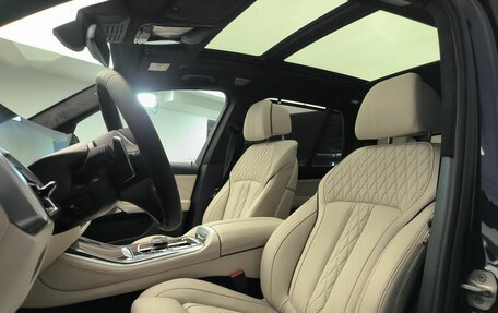 BMW X5, 2025 год, 17 700 000 рублей, 11 фотография