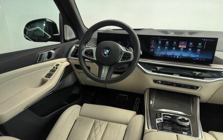 BMW X5, 2025 год, 17 700 000 рублей, 13 фотография