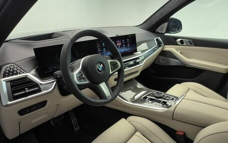 BMW X5, 2025 год, 17 700 000 рублей, 8 фотография