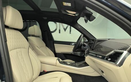 BMW X5, 2025 год, 17 700 000 рублей, 10 фотография