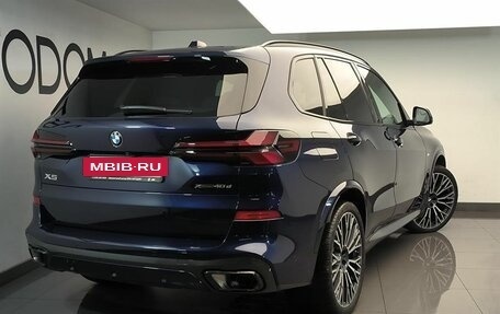 BMW X5, 2025 год, 17 700 000 рублей, 4 фотография