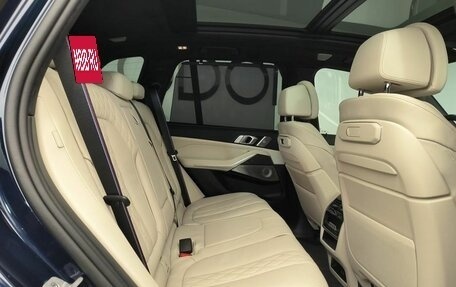 BMW X5, 2025 год, 17 700 000 рублей, 12 фотография