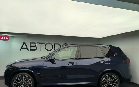 BMW X5, 2025 год, 17 700 000 рублей, 2 фотография