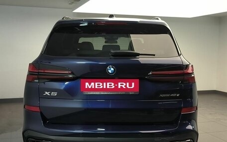 BMW X5, 2025 год, 17 700 000 рублей, 6 фотография