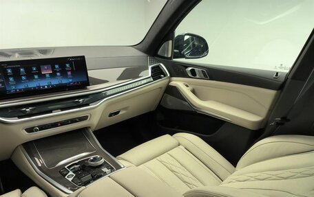 BMW X5, 2025 год, 17 700 000 рублей, 14 фотография