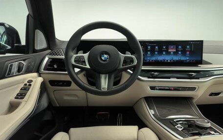 BMW X5, 2025 год, 17 700 000 рублей, 15 фотография