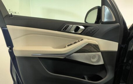 BMW X5, 2025 год, 17 700 000 рублей, 21 фотография