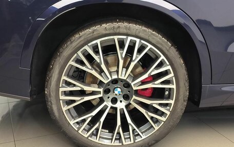 BMW X5, 2025 год, 17 700 000 рублей, 28 фотография