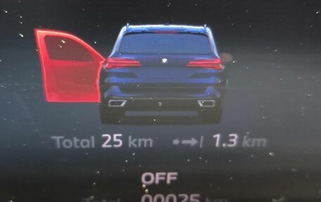 BMW X5, 2025 год, 17 700 000 рублей, 29 фотография