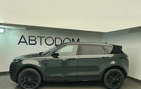 Land Rover Range Rover Evoque II, 2025 год, 6 780 000 рублей, 2 фотография