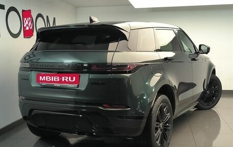 Land Rover Range Rover Evoque II, 2025 год, 6 780 000 рублей, 4 фотография