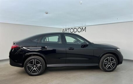 Mercedes-Benz GLC Coupe, 2025 год, 8 190 000 рублей, 5 фотография