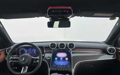 Mercedes-Benz GLC Coupe, 2025 год, 8 190 000 рублей, 7 фотография