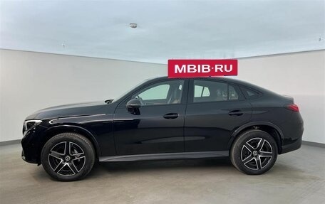 Mercedes-Benz GLC Coupe, 2025 год, 8 190 000 рублей, 2 фотография