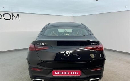 Mercedes-Benz GLC Coupe, 2025 год, 8 190 000 рублей, 6 фотография