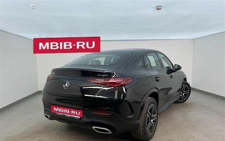 Mercedes-Benz GLC Coupe, 2025 год, 8 190 000 рублей, 4 фотография