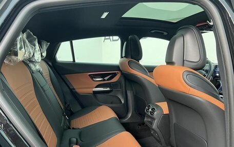 Mercedes-Benz GLC Coupe, 2025 год, 8 190 000 рублей, 11 фотография