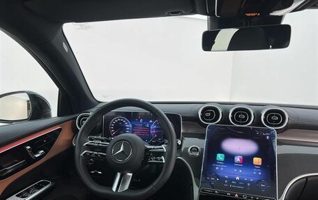 Mercedes-Benz GLC Coupe, 2025 год, 8 190 000 рублей, 12 фотография