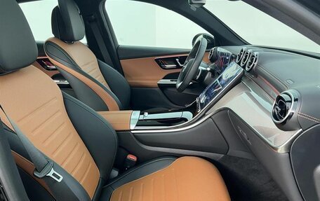 Mercedes-Benz GLC Coupe, 2025 год, 8 190 000 рублей, 9 фотография