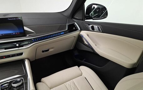 BMW X6, 2025 год, 17 890 000 рублей, 10 фотография