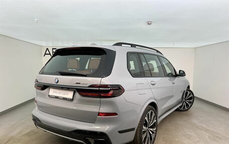 BMW X7, 2025 год, 18 715 000 рублей, 4 фотография