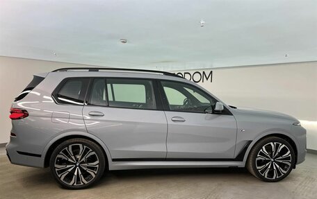 BMW X7, 2025 год, 18 715 000 рублей, 5 фотография