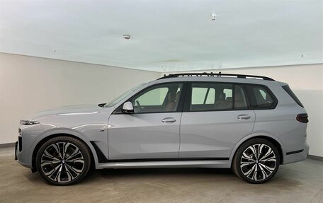 BMW X7, 2025 год, 18 715 000 рублей, 2 фотография