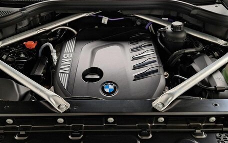 BMW X6, 2025 год, 17 890 000 рублей, 18 фотография