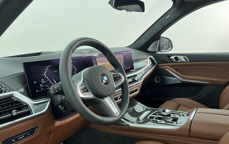 BMW X7, 2025 год, 18 715 000 рублей, 8 фотография