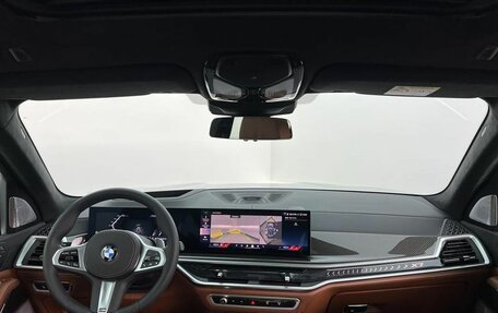 BMW X7, 2025 год, 18 715 000 рублей, 7 фотография