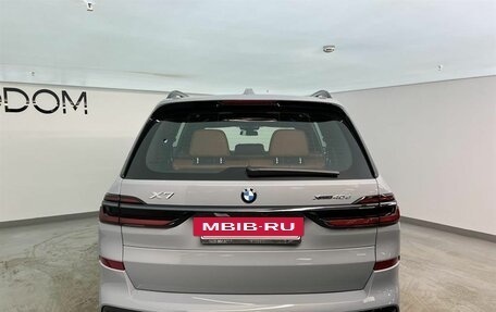 BMW X7, 2025 год, 18 715 000 рублей, 6 фотография