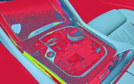 BMW X6, 2025 год, 17 890 000 рублей, 15 фотография