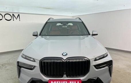 BMW X7, 2025 год, 18 715 000 рублей, 3 фотография
