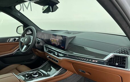 BMW X7, 2025 год, 18 715 000 рублей, 9 фотография