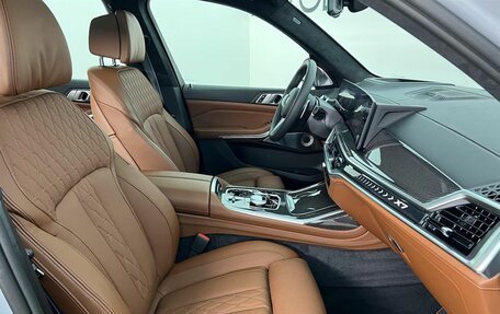 BMW X7, 2025 год, 18 715 000 рублей, 10 фотография