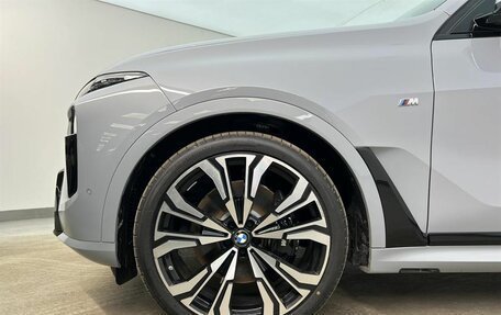 BMW X7, 2025 год, 18 715 000 рублей, 20 фотография