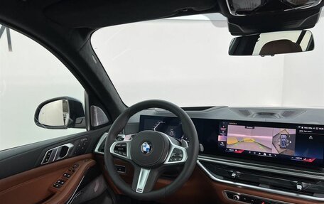 BMW X7, 2025 год, 18 715 000 рублей, 13 фотография