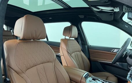 BMW X7, 2025 год, 18 715 000 рублей, 11 фотография